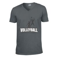 Softstyle™ v-neck t-shirt Thumbnail