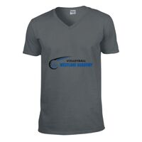 Softstyle™ v-neck t-shirt Thumbnail