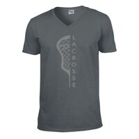 Softstyle™ v-neck t-shirt Thumbnail