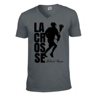 Softstyle™ v-neck t-shirt Thumbnail