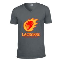 Softstyle™ v-neck t-shirt Thumbnail