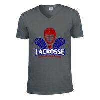 Softstyle™ v-neck t-shirt Thumbnail