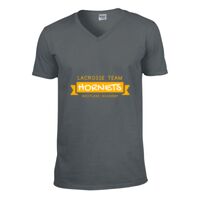 Softstyle™ v-neck t-shirt Thumbnail