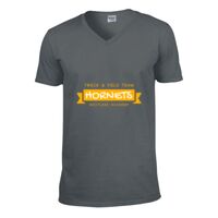 Softstyle™ v-neck t-shirt Thumbnail