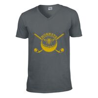 Softstyle™ v-neck t-shirt Thumbnail