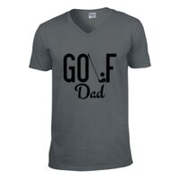 Softstyle™ v-neck t-shirt Thumbnail