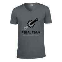 Softstyle™ v-neck t-shirt Thumbnail