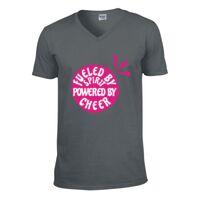 Softstyle™ v-neck t-shirt Thumbnail