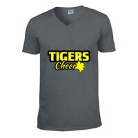 Softstyle™ v-neck t-shirt Thumbnail