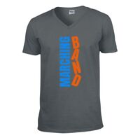 Softstyle™ v-neck t-shirt Thumbnail