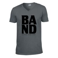 Softstyle™ v-neck t-shirt Thumbnail