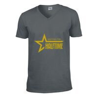 Softstyle™ v-neck t-shirt Thumbnail