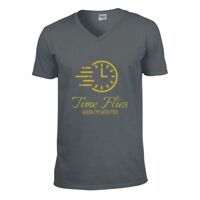 Softstyle™ v-neck t-shirt Thumbnail