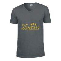 Softstyle™ v-neck t-shirt Thumbnail