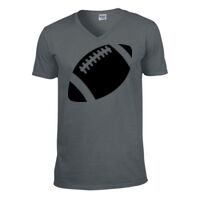 Softstyle™ v-neck t-shirt Thumbnail