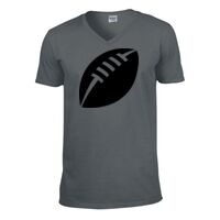 Softstyle™ v-neck t-shirt Thumbnail