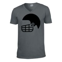 Softstyle™ v-neck t-shirt Thumbnail