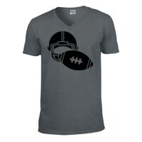 Softstyle™ v-neck t-shirt Thumbnail