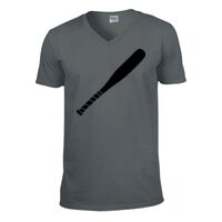 Softstyle™ v-neck t-shirt Thumbnail