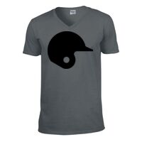 Softstyle™ v-neck t-shirt Thumbnail
