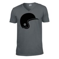 Softstyle™ v-neck t-shirt Thumbnail