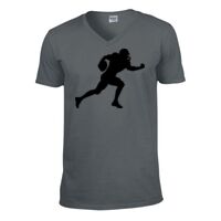 Softstyle™ v-neck t-shirt Thumbnail