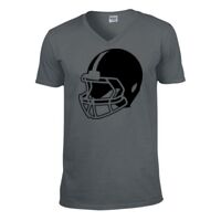 Softstyle™ v-neck t-shirt Thumbnail