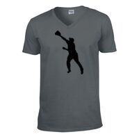 Softstyle™ v-neck t-shirt Thumbnail
