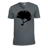 Softstyle™ v-neck t-shirt Thumbnail