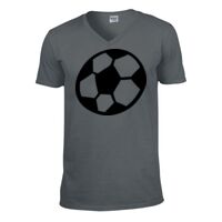 Softstyle™ v-neck t-shirt Thumbnail