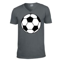 Softstyle™ v-neck t-shirt Thumbnail