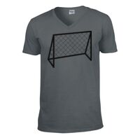 Softstyle™ v-neck t-shirt Thumbnail