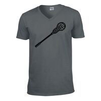 Softstyle™ v-neck t-shirt Thumbnail