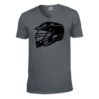 Softstyle™ v-neck t-shirt Thumbnail