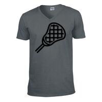 Softstyle™ v-neck t-shirt Thumbnail