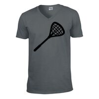 Softstyle™ v-neck t-shirt Thumbnail