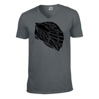 Softstyle™ v-neck t-shirt Thumbnail