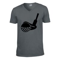 Softstyle™ v-neck t-shirt Thumbnail