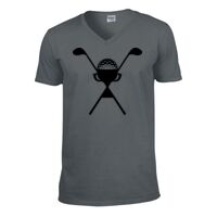 Softstyle™ v-neck t-shirt Thumbnail