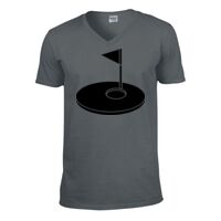 Softstyle™ v-neck t-shirt Thumbnail