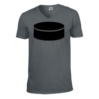 Softstyle™ v-neck t-shirt Thumbnail
