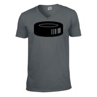 Softstyle™ v-neck t-shirt Thumbnail