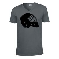 Softstyle™ v-neck t-shirt Thumbnail