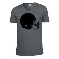 Softstyle™ v-neck t-shirt Thumbnail