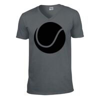 Softstyle™ v-neck t-shirt Thumbnail
