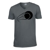 Softstyle™ v-neck t-shirt Thumbnail