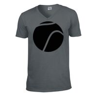 Softstyle™ v-neck t-shirt Thumbnail