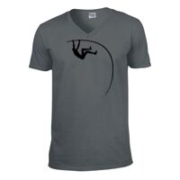 Softstyle™ v-neck t-shirt Thumbnail