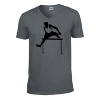 Softstyle™ v-neck t-shirt Thumbnail