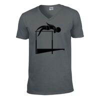 Softstyle™ v-neck t-shirt Thumbnail
